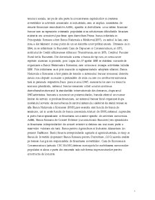 Consecințele Negative ale Privatizării cu Capital Străin a Sistemului Bancar Romanesc - Pagina 4
