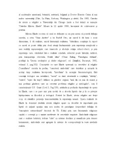Mircea Eliade - Pagina 5