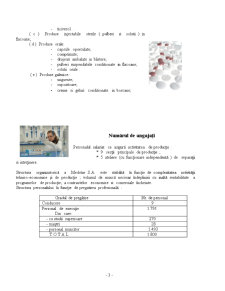 Proiect Management - Medstar SA - Pagina 4