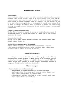 Proiect Management - Medstar SA - Pagina 5