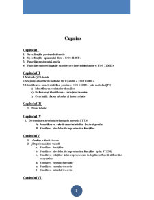 Managamentul calității - Canon - Pagina 2