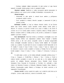 Mecanismul instrumentelor de plată în Republica Moldova - Pagina 3