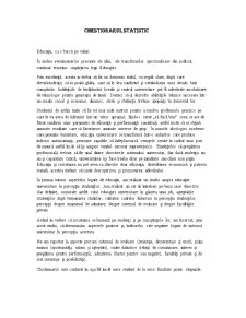 Percepția studenților cu privire la sistemul universitar din Iași - Pagina 2
