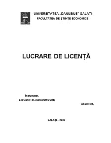 Piața și Distribuția Producției de Legume la SC Matcoser SRL Matca - Pagina 1