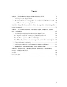 Utilizarea Sistemelor Promoționale în Întreprinderile Românești cu Activitate de Export - Pagina 3