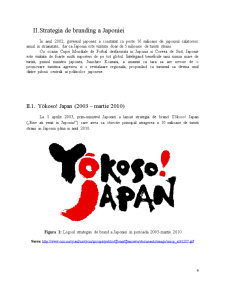 Strategia de Branding a Japoniei - Pagina 4