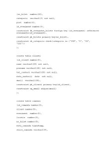 Proiect Baze de Date MySQL - Pagina 4