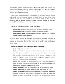 Lactate - Caracteristici - Pagina 5