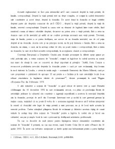 Inviolabilitatea Domiciliului - Pagina 2
