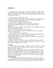 Starea de nutriție a adulților din Brașov - Pagina 3