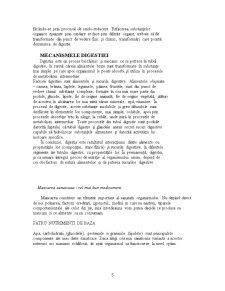 Starea de nutriție a adulților din Brașov - Pagina 5