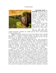 Instalații de climatizare în industria vinului - Pagina 1