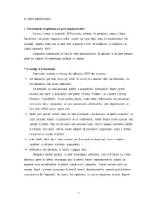 ERP - concept, implementare și prezentare sistem la Primăria Municipiului București - Pagina 5