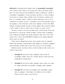 Analiza SWOT - Pagina 3