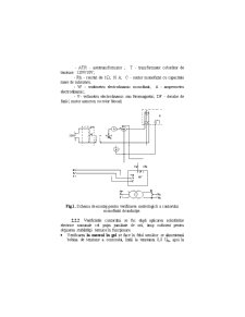 Măsurarea Energiei Electrice Active în Circuite de Curent Alternativ - Pagina 2