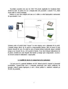 Fiabilitatea unui Laptop HP655 - Pagina 2
