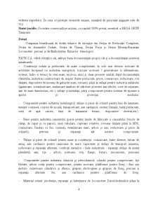 Analiza economico-financiară - SC Faur SA București - Pagina 4