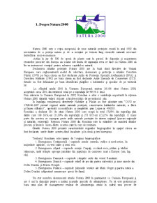 Natura 2000 - Pagina 3