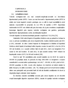 Managementul Endoscopic al Varicelor Esofagiene la Pacienții Cirotici cu Hipertensiune Portală - Pagina 3