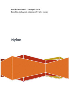 Nylon - Pagina 1