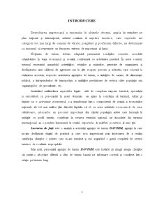 Proiect practică - SC Davisim SRL Iași - Pagina 3
