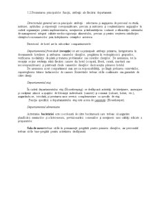 Analiza unei unități hoteliere Hotel Brașov - Pagina 5