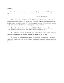 Proiect didactic - limba și literatura română - Pagina 1