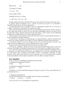 Modelarea Formelor în Arhitectura Navală - Pagina 21