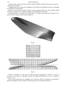 Modelarea Formelor în Arhitectura Navală - Pagina 33