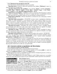 Modelarea Formelor în Arhitectura Navală - Pagina 81