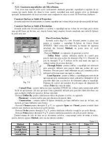 Modelarea Formelor în Arhitectura Navală - Pagina 86