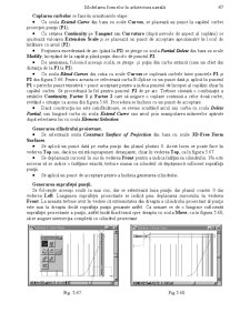 Modelarea Formelor în Arhitectura Navală - Pagina 109