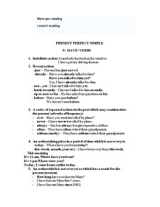 Gramatica limbii engleze - Pagina 3