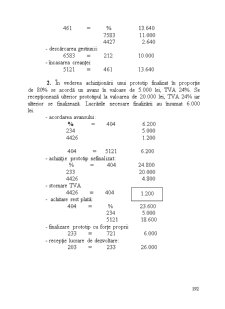 Contabilitate financiară - Pagina 70