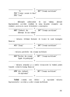 Contabilitate financiară - Pagina 80