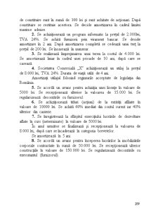 Contabilitate financiară - Pagina 87