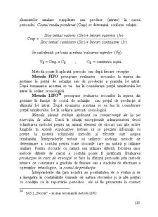 Contabilitate financiară - Pagina 98