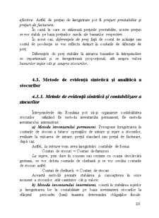 Contabilitate financiară - Pagina 99