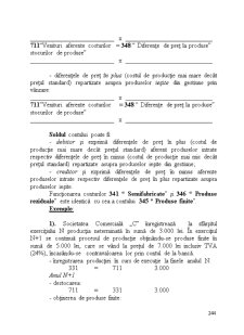 Contabilitate financiară - Pagina 122
