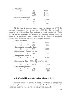Contabilitate financiară - Pagina 124