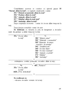 Contabilitate financiară - Pagina 125