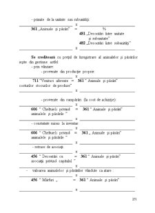 Contabilitate financiară - Pagina 129