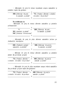 Contabilitate financiară - Pagina 131