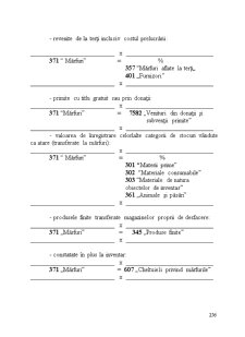 Contabilitate financiară - Pagina 134