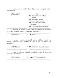 Contabilitate financiară - Pagina 135