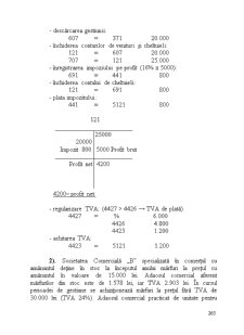 Contabilitate financiară - Pagina 141