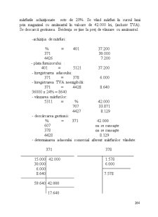 Contabilitate financiară - Pagina 142