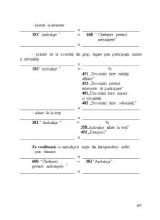 Contabilitate financiară - Pagina 145