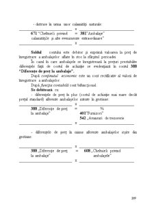 Contabilitate financiară - Pagina 147