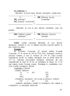 Contabilitate financiară - Pagina 148